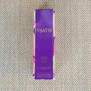 YSATIS by Givenchy Women's Perfume - NWOT